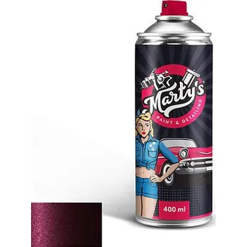 Autolak Autolak ve spreji MAZDA 34N Phantom Purple