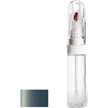 Autolak Korekční tužka 2v1 Mercedes 7735 Luganograu