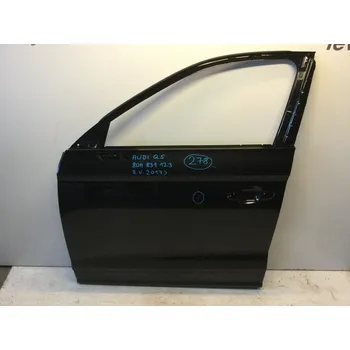 Dveře karosérie Dveře L.P. Audi Q5 R.V.2017>