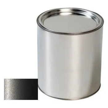 Autolak Autolak do pistole Hyundai MTA METALLIC BLACK