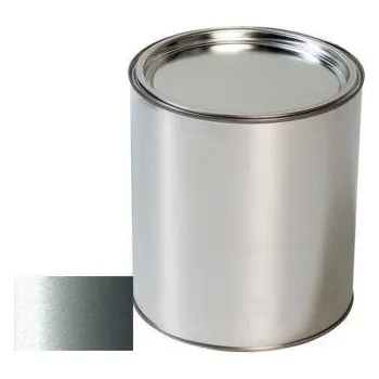 Autolak Autolak do pistole Opel 87U KRISTALLGRAU MET