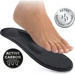 SVORTO Vložky skelet klima komfort Velikost: 46