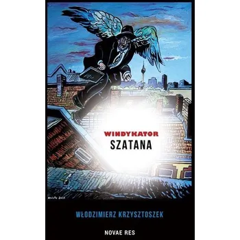 Windykator Szatana - Krzysztoszek Włodzimierz