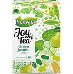 Pickwick Joy of Tea Green Jasmin 15x…
