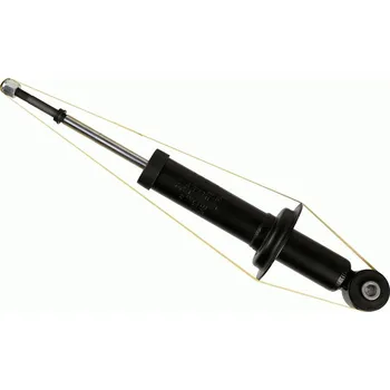 Tlumič pérování SACHS 317 617