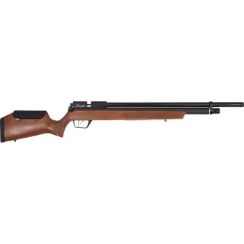 Vzduchovka Vzduchovka Crosman Benjamin Marauder 5,5mm Dřevo + Doprava zdarma na další nákup