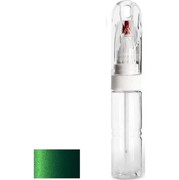 Autolak Retušovací tužka 2v1 Volkswagen VW LA6N TAFT GREEN