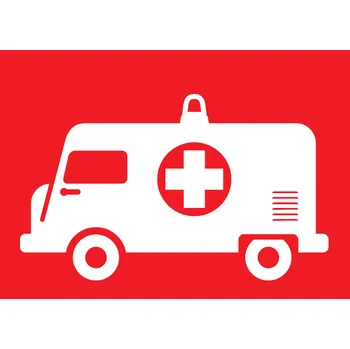 Krytí na ránu SET DRNR - vybavení vozidla DRNR dle vyhlášky č. 296/2012 sb.