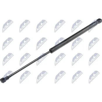 Příslušenství karosérie Pneumatická pružina, zavazadlový / nákladový prostor NTY AE-AR-015