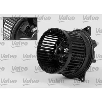Klimatizace automobilu vnitřní ventilátor VALEO 715016