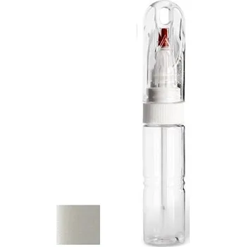 Autolak Opravná tužka 2v1 Subaru W24 WHITE