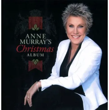 Hudba Anne Murray: Christmas album (CD)