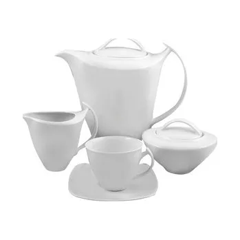 Čajová souprava Kávová souprava AKCENT