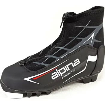 Běžkařské boty Alpina Sport Touring JR 2024/25 33