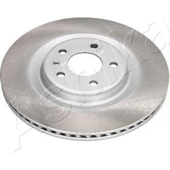 Brzdový kotouč Brzdový kotouč ASHIKA 61-00-0911C