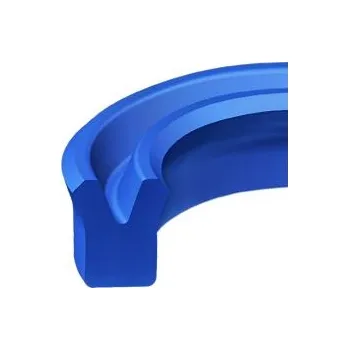 Automobilové těsnění M 63x73x5/6 (PU) 029269.3 Manžeta univerzální polyuretanová, 160 bar