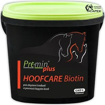 Premin -HOOFCARE BIOTIN- - 5kg