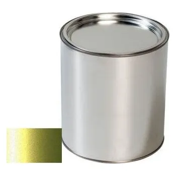 Autolak Autolak do pistole Citroen M0B7 Bitter Lemon