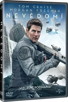 DVD film Nevědomí (2013)