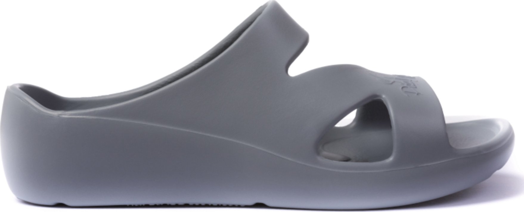 Peter Legwood Pantofle PeterLegwood DOLPHIN šedá 40