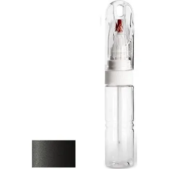 Autolak Retušovací tužka 2v1 Volkswagen VW LB7V GRAPHITSCHWARZ