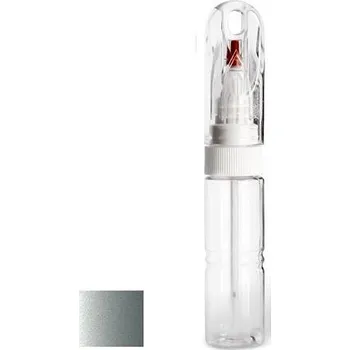 Autolak Opravná tužka 2v1 Opel GM110 Arctic Beige