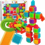 Doris Hedgehog Blocks 140 dílků