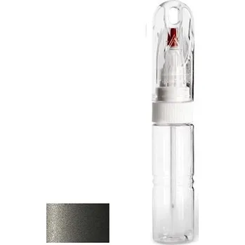 Autolak Opravná tužka 2v1 Honda NH91M-3 DARK GREY