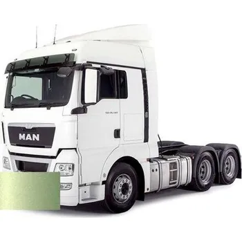 Autolak Autolak ve spreji MAN 8529 TOYOTA 4Q3 BROWN VL252279