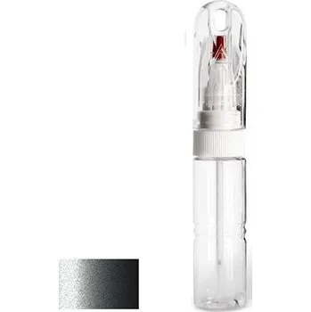 Autolak Opravná tužka 2v1 Honda NH741M STERLING GREY