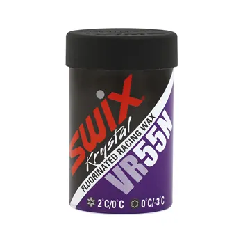 Lyžařský vosk SWIX VR55N 45 g