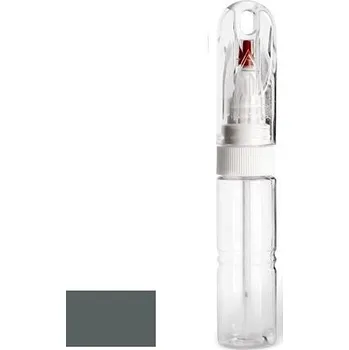 Autolak Opravná tužka 2v1 Mercedes 7312 BASALTGRAU