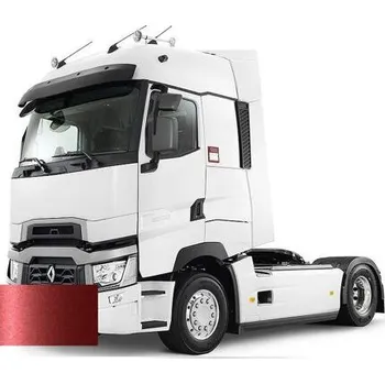 Autolak Autolak ve spreji Renault Truck 3721 ROUGE CORAIL