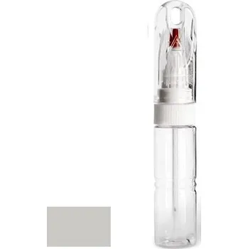 Autolak Opravná tužka 2v1 Mercedes 9614 MARMORWEISS