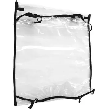 vozík za kolo Pláštěnka Double Thule Chariot 30191513