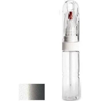 Autolak Retušovací tužka 2v1 Toyota 1J9 CELESTIAL SILVER