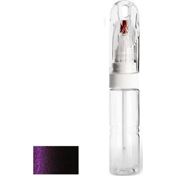 Autolak Opravná tužka 2v1 Mercedes 9975 CASPIAN BLACK CHROMAFLAIR