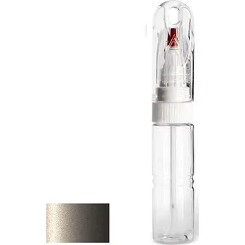 Autolak Opravná tužka 2v1 MAZDA S6 ADVAN SILVER