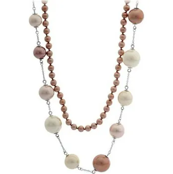 Náhrdelník Dámský náhrdelník Misaki QCRNTERRAMULTI