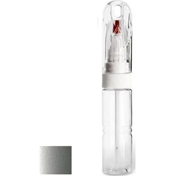 Autolak Opravná tužka 2v1 Hyundai 6M PLATINUM SILVER