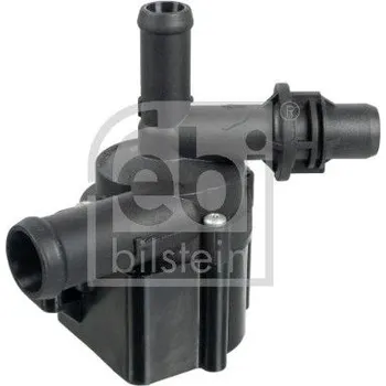 Vodní pumpa motoru Doplňovací vodní čerpadlo (okruh chladicí vody) FEBI BILSTEIN 172996