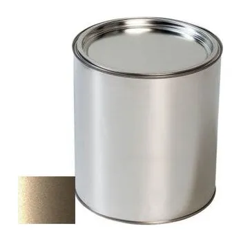 Autolak Autolak do pistole Mercedes 802 KALAHARIGOLD BEIGE