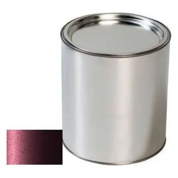 Autolak Autolak do pistole Peugeot KEH FRAMBOISE NACRE