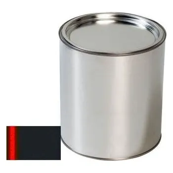 Autolak Autolak do pistole Nissan KAN METALLIC BLACK