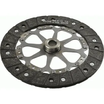 Spojková lamela Lamela spojky SACHS 1864 506 031