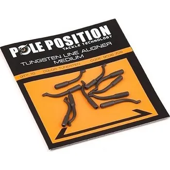 POLE POSITION - Rovnátko Tungsten Line Aligner Medium