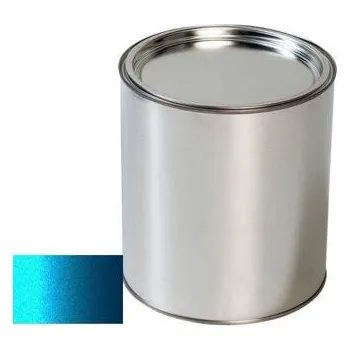 Autolak Autolak do pistole Škoda 9471 OCEAN BLUE