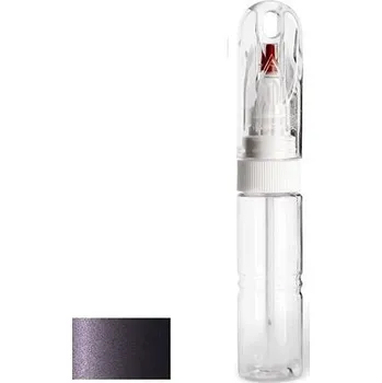 Autolak Opravná tužka 2v1 Peugeot KKG Pourpre