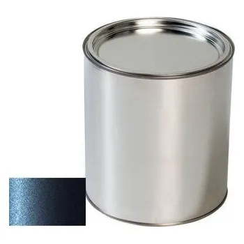 Autolak Autolak do pistole Hyundai B6 Oil Blue