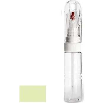 Autolak Opravná tužka 2v1 Audi LY6G VANILLEGELB